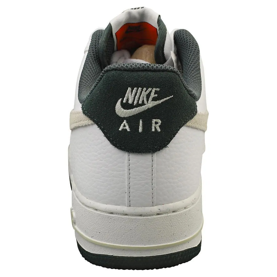Nike shoes - White/Sea Glass/Vintage Green (UPC: 197593666192) 2