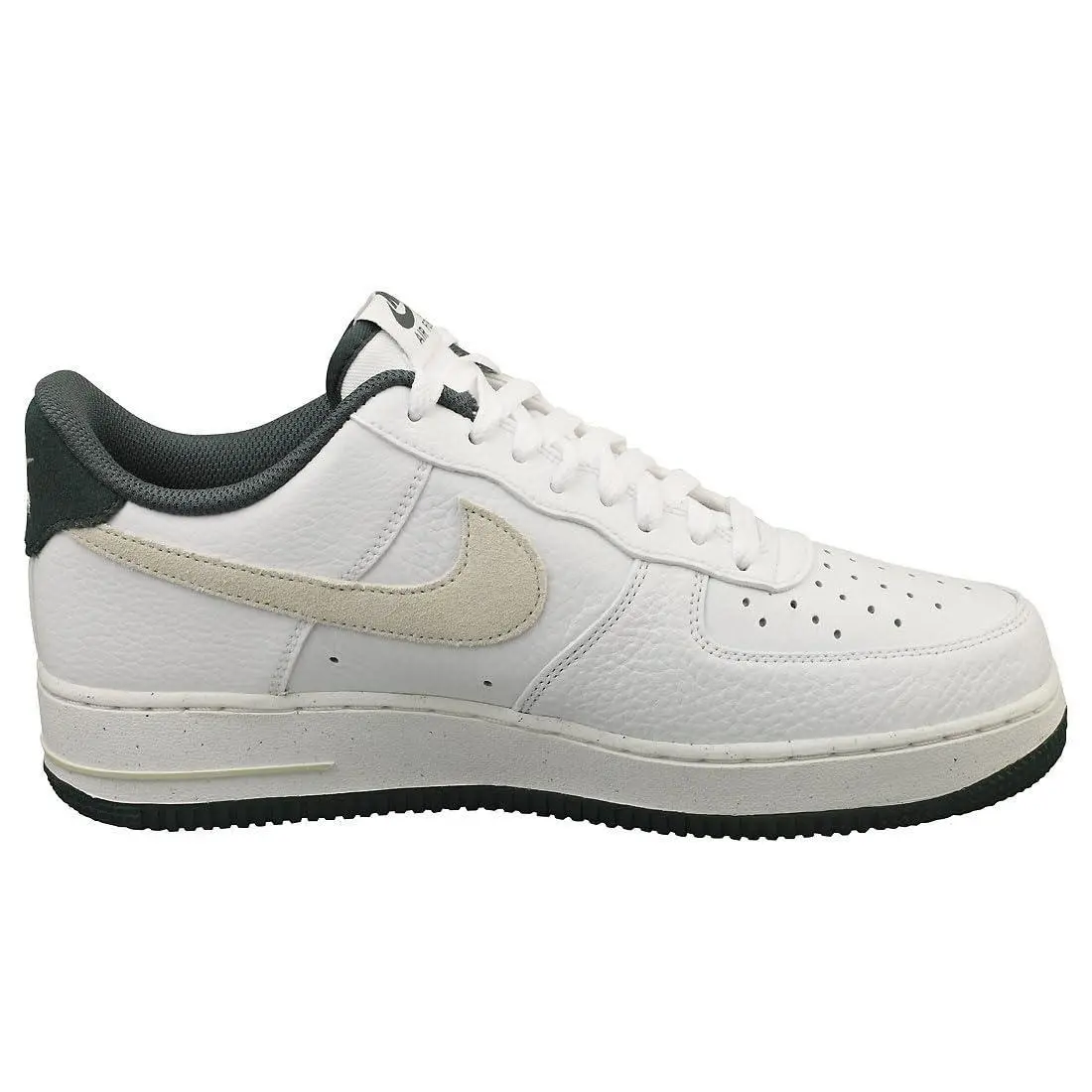 Nike shoes - White/Sea Glass/Vintage Green (UPC: 197593666192) 4