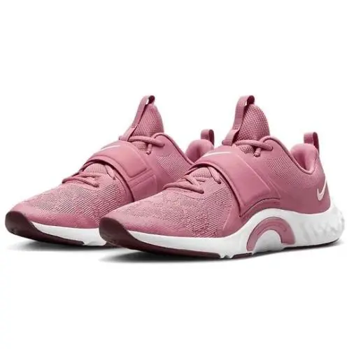 Nike Women`s Renew In Season TR 12 Shoes Desert Berry DD9301-600 Size 9.5