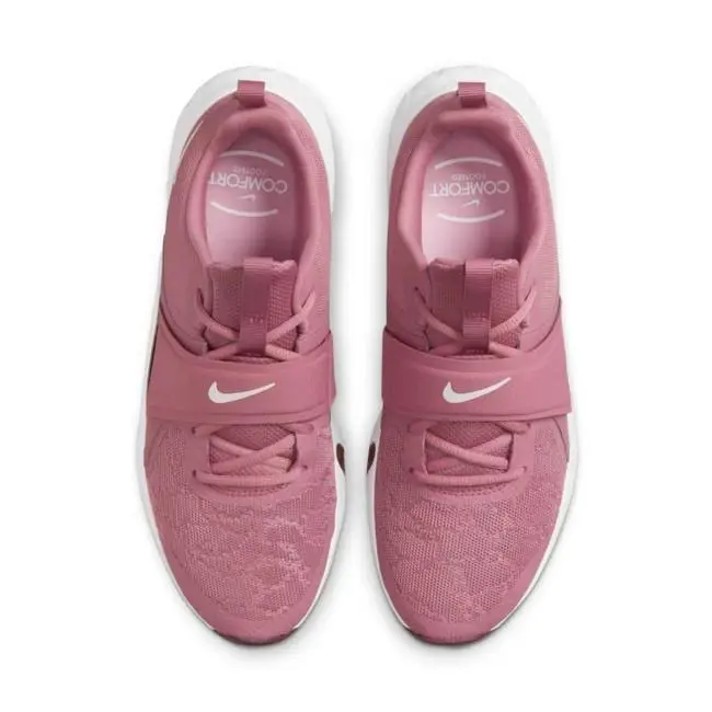 Nike shoes - Nike Renew In-Season - Renew - DD9301-600 - berry 2