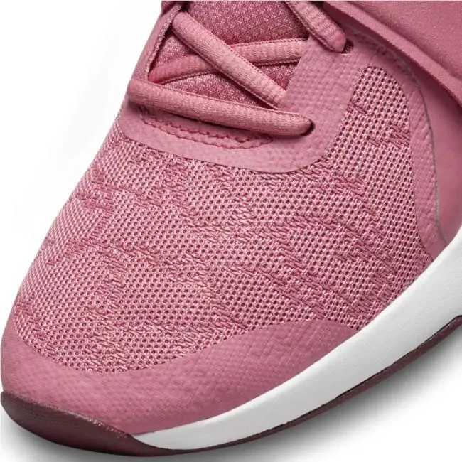 Nike shoes - Nike Renew In-Season - Renew - DD9301-600 - berry 3