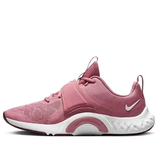 Nike shoes - Nike Renew In-Season - Renew - DD9301-600 - berry 5