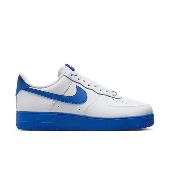 Nike Air Force 1 Low 07 FJ4146-126 White/game Royal