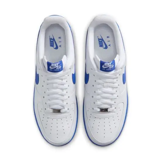 Nike shoes - Nike Air Force 1 - Air Force - FJ4146-126 - White 2