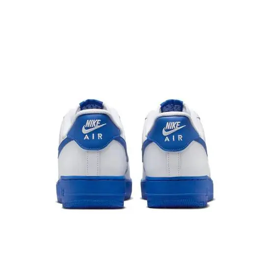 Nike shoes - Nike Air Force 1 - Air Force - FJ4146-126 - White 3