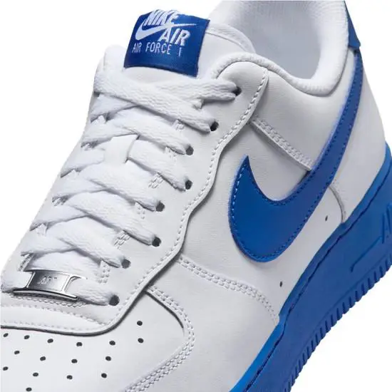 Nike shoes - Nike Air Force 1 - Air Force - FJ4146-126 - White 0