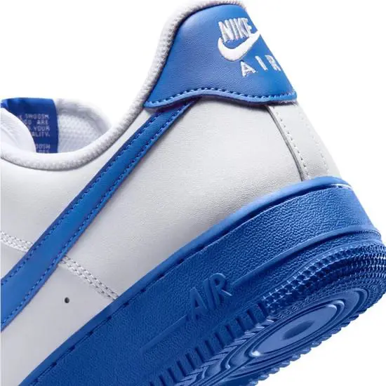 Nike shoes - Nike Air Force 1 - Air Force - FJ4146-126 - White 1