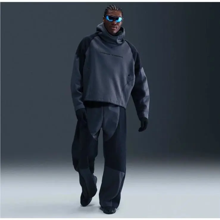 Nike clothing - Blue 2