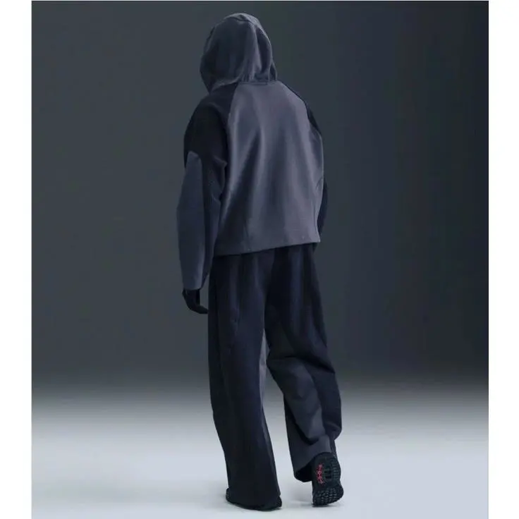 Nike clothing - Blue 8
