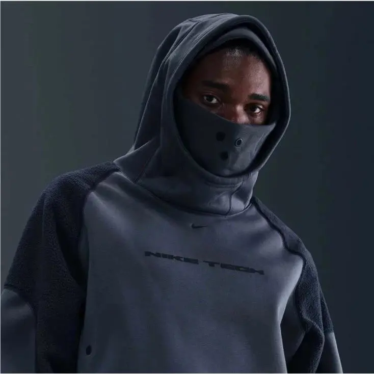 Nike clothing - Blue 4