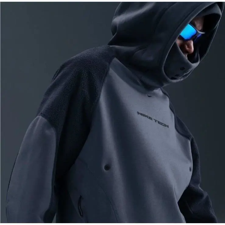 Nike clothing - Blue 6