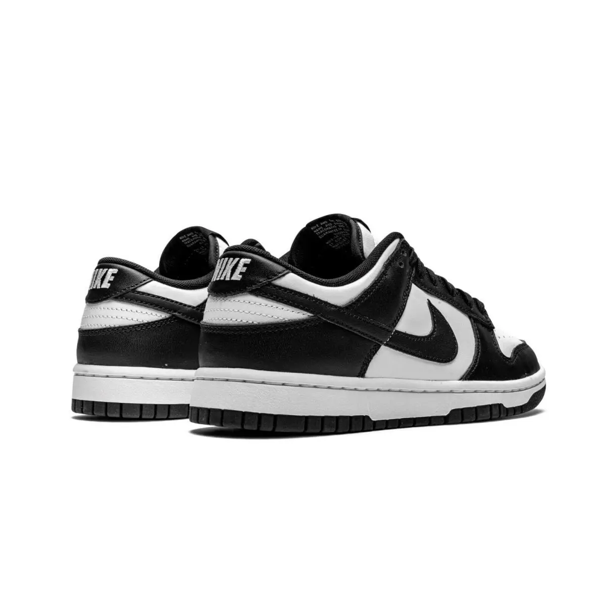 Nike shoes - DD1503 101 - DD1503 101 - White/Black-White 1