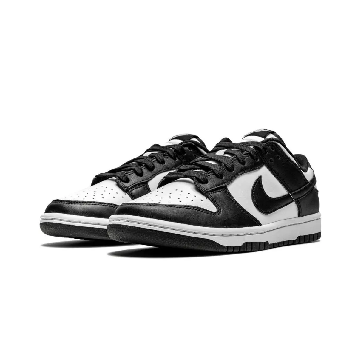 Nike shoes - DD1503 101 - DD1503 101 - White/Black-White 2