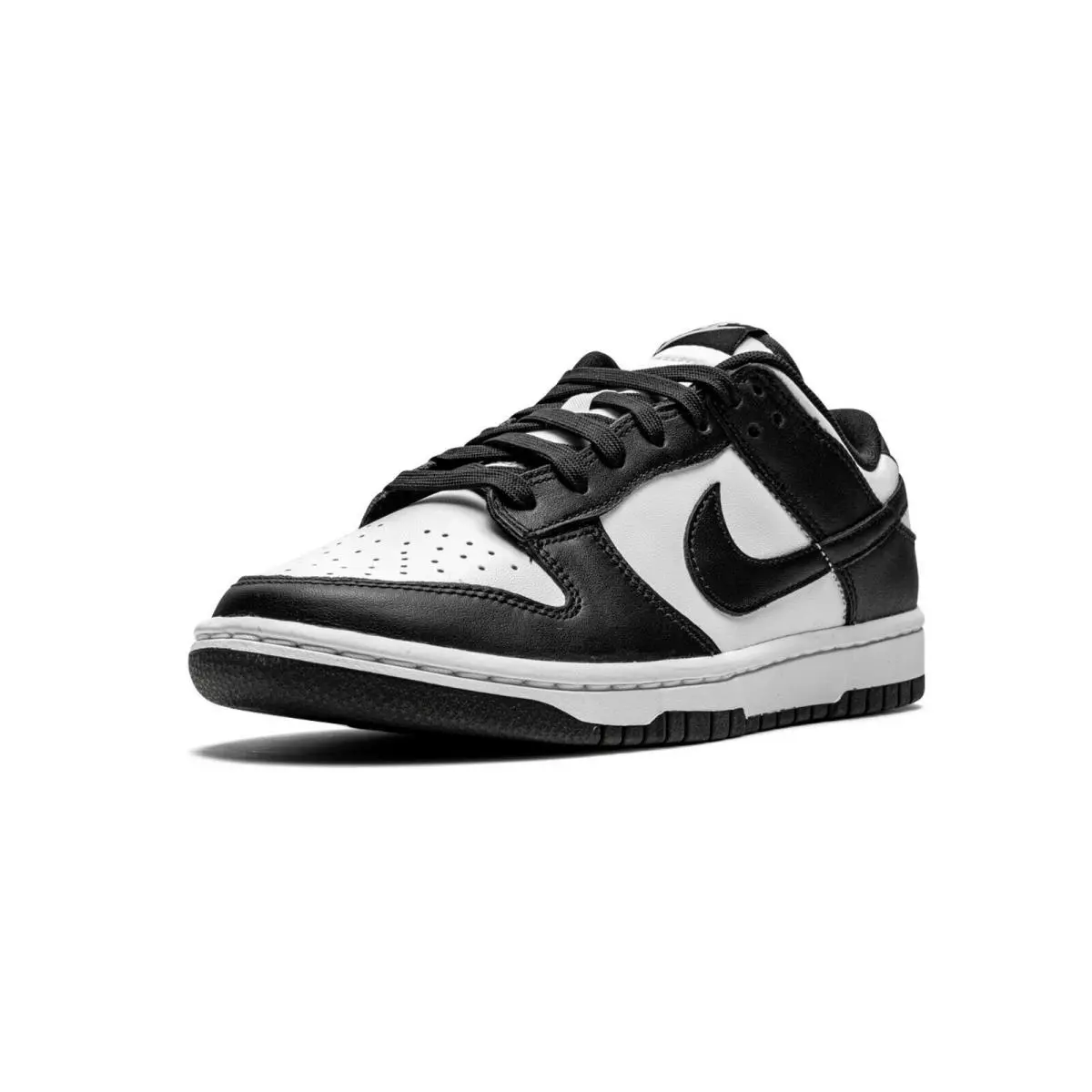 Nike shoes - DD1503 101 - DD1503 101 - White/Black-White 5