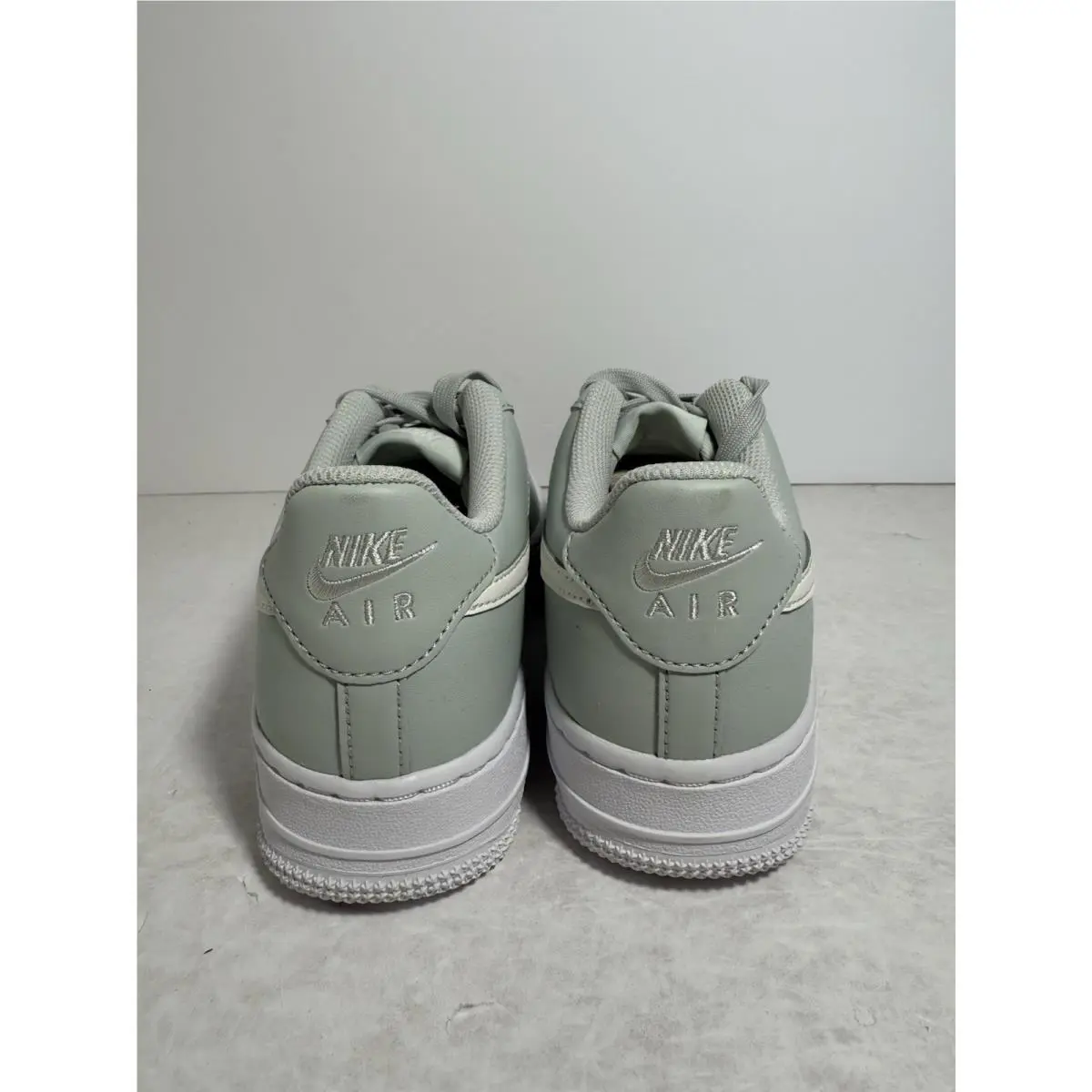 Nike shoes - Air Force 1 - Air Force - FV5948-007 - Light Green 3