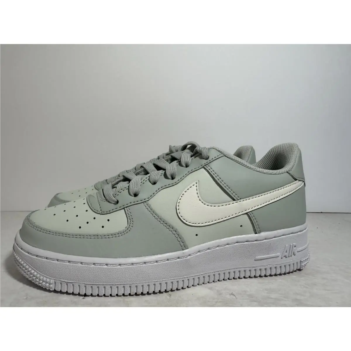 Nike shoes - Air Force 1 - Air Force - FV5948-007 - Light Green 7