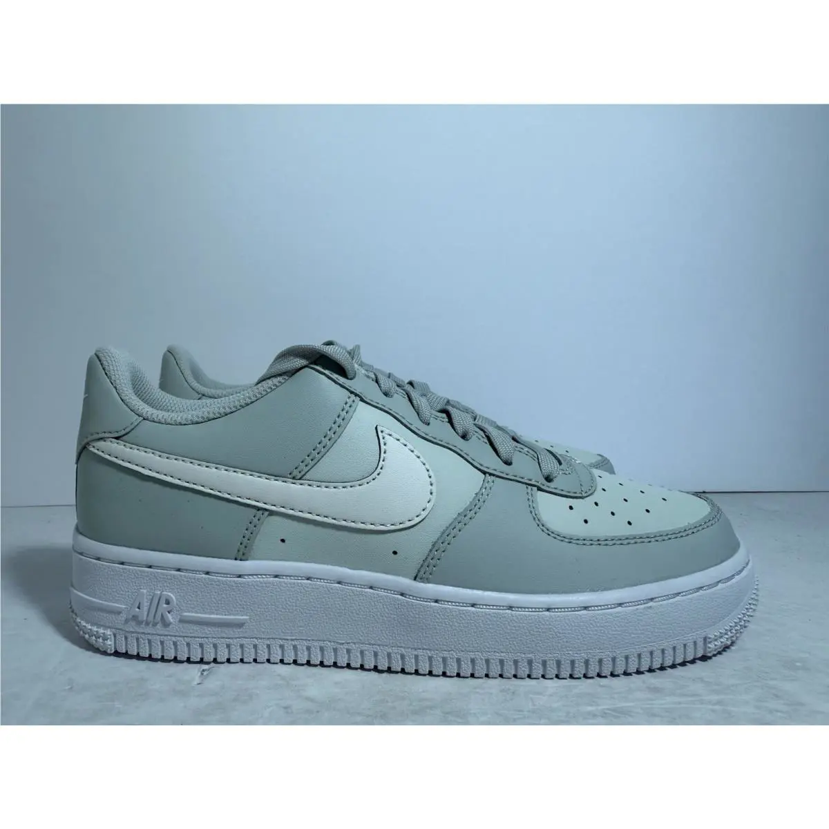 Nike shoes - Air Force 1 - Air Force - FV5948-007 - Light Green 5
