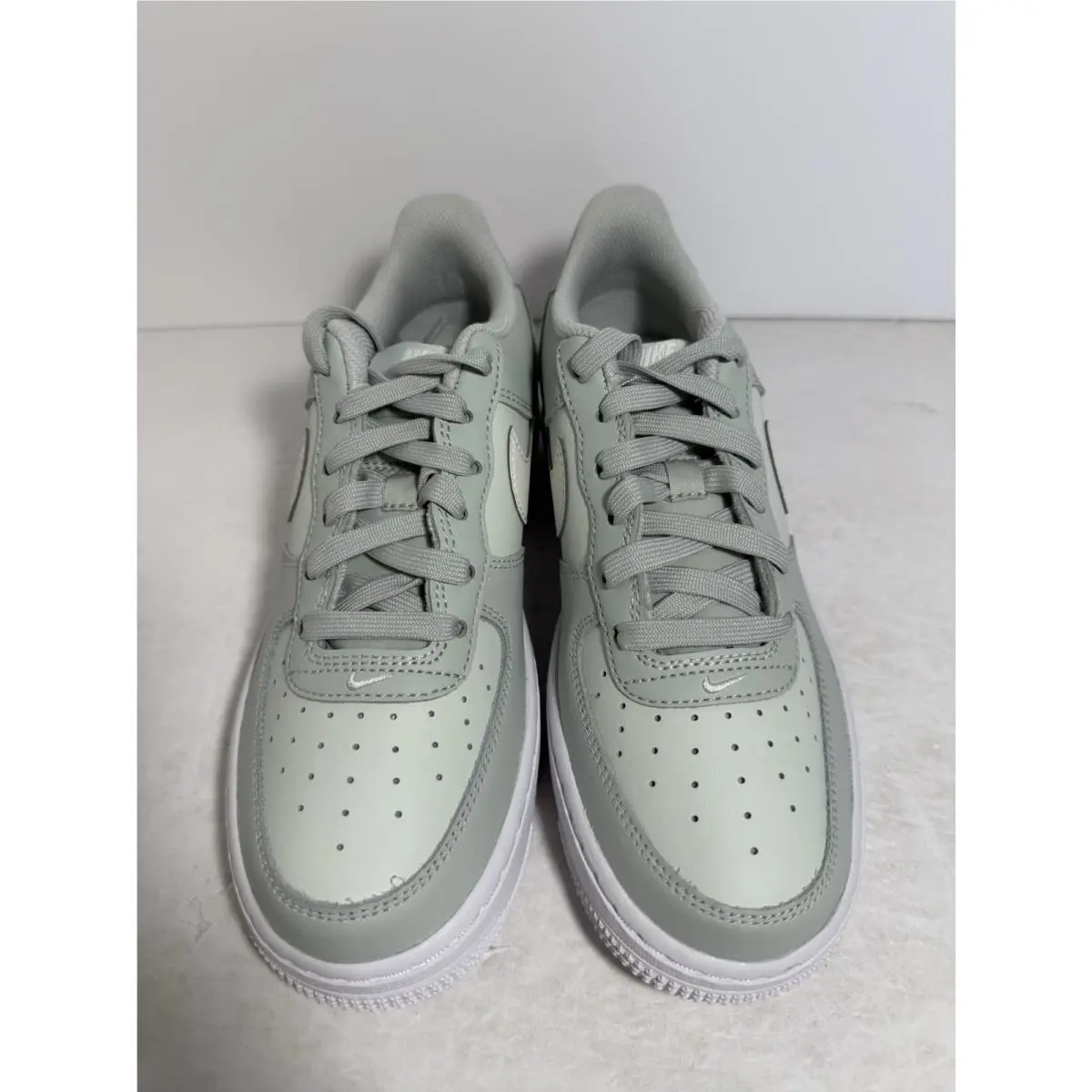 Nike shoes - Air Force 1 - Air Force - FV5948-007 - Light Green 6