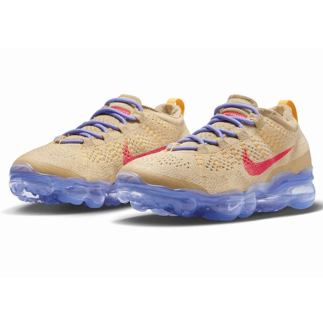 Nike shoes - Nike Air VaporMax 2023 - Air VaporMax - DV6840-200 - Multicolor 2