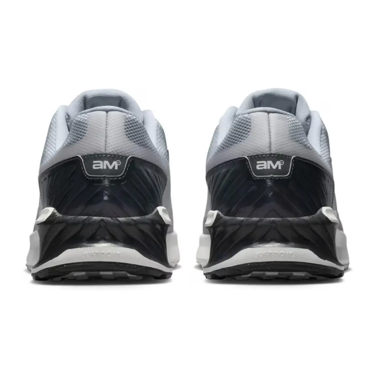 Nike shoes - Nike Air Max BIA - Air Max BIA - Gray, Maufacturer: Grey/Black/White 2