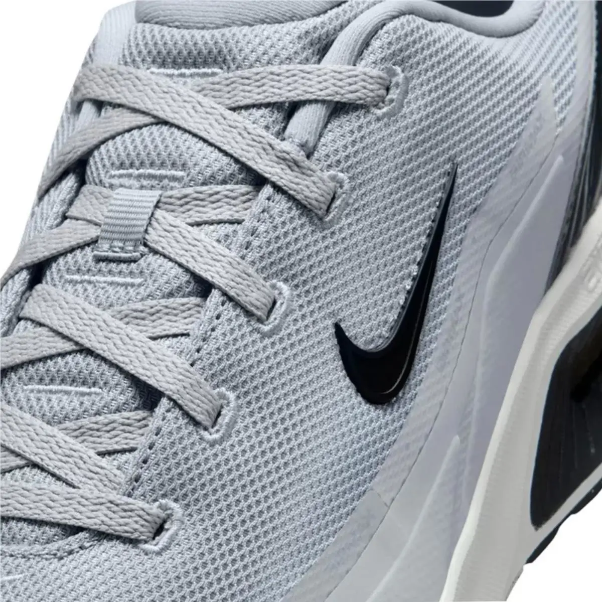 Nike shoes - Nike Air Max BIA - Air Max BIA - Gray, Maufacturer: Grey/Black/White 14