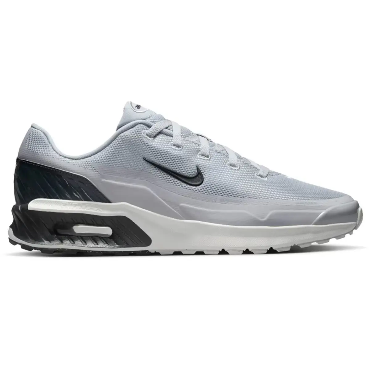 Nike shoes - Nike Air Max BIA - Air Max BIA - Gray, Maufacturer: Grey/Black/White 12