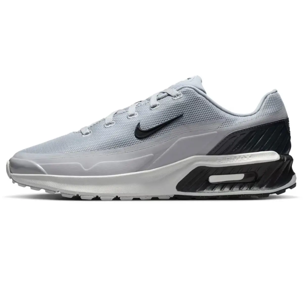 Nike shoes - Nike Air Max BIA - Air Max BIA - Gray, Maufacturer: Grey/Black/White 15