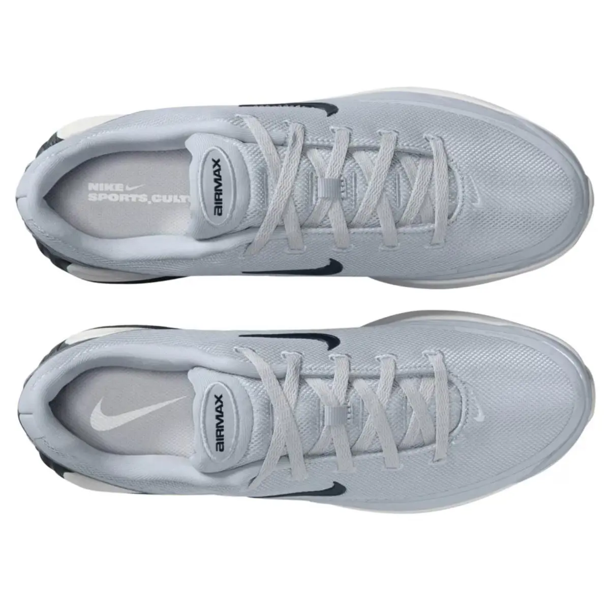 Nike shoes - Nike Air Max BIA - Air Max BIA - Gray, Maufacturer: Grey/Black/White 16