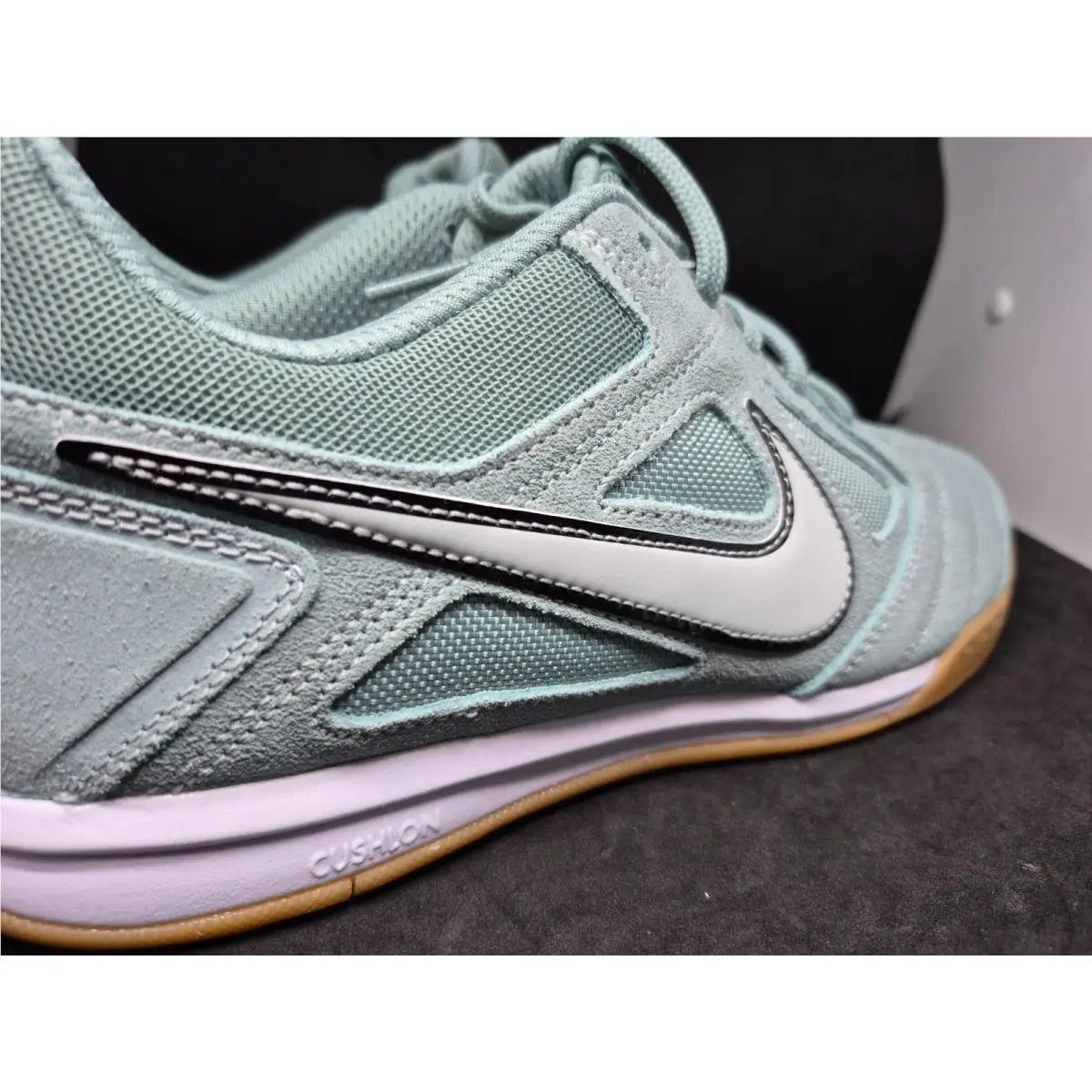 Nike shoes - Gato - Gato - HQ6020-003 - Cannon Light 9