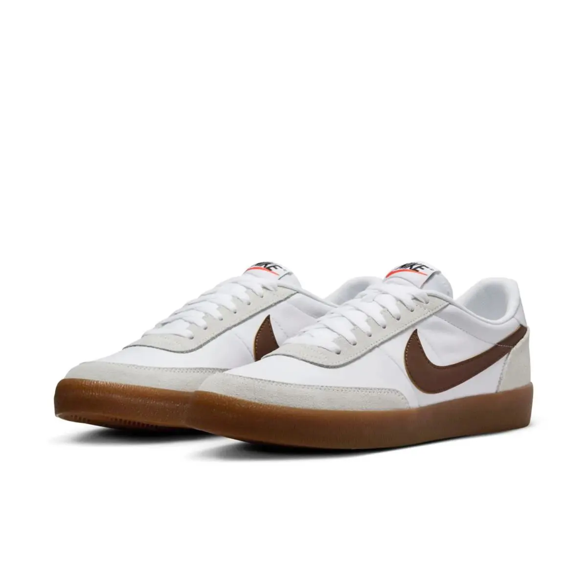 Nike Killshot 2 Leather 432997-130 Sneakers Men 14 White Lifestyle Shoes RHS3783 - White