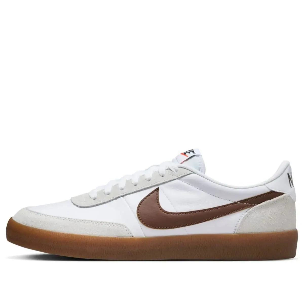 Nike shoes - Nike Killshot 2 Leather 432997-130 - 432997-130 - White 0