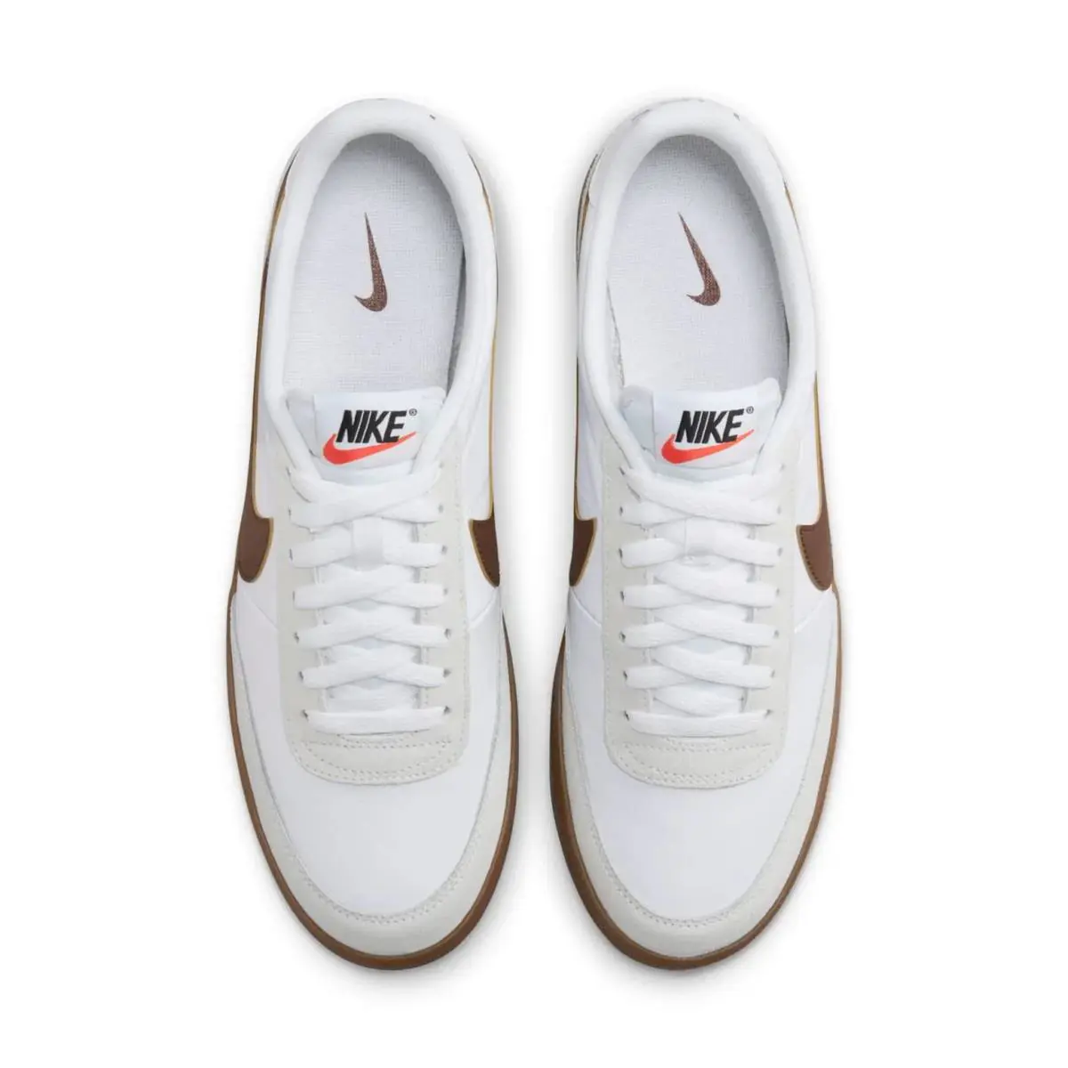 Nike shoes - Nike Killshot 2 Leather 432997-130 - 432997-130 - White 1