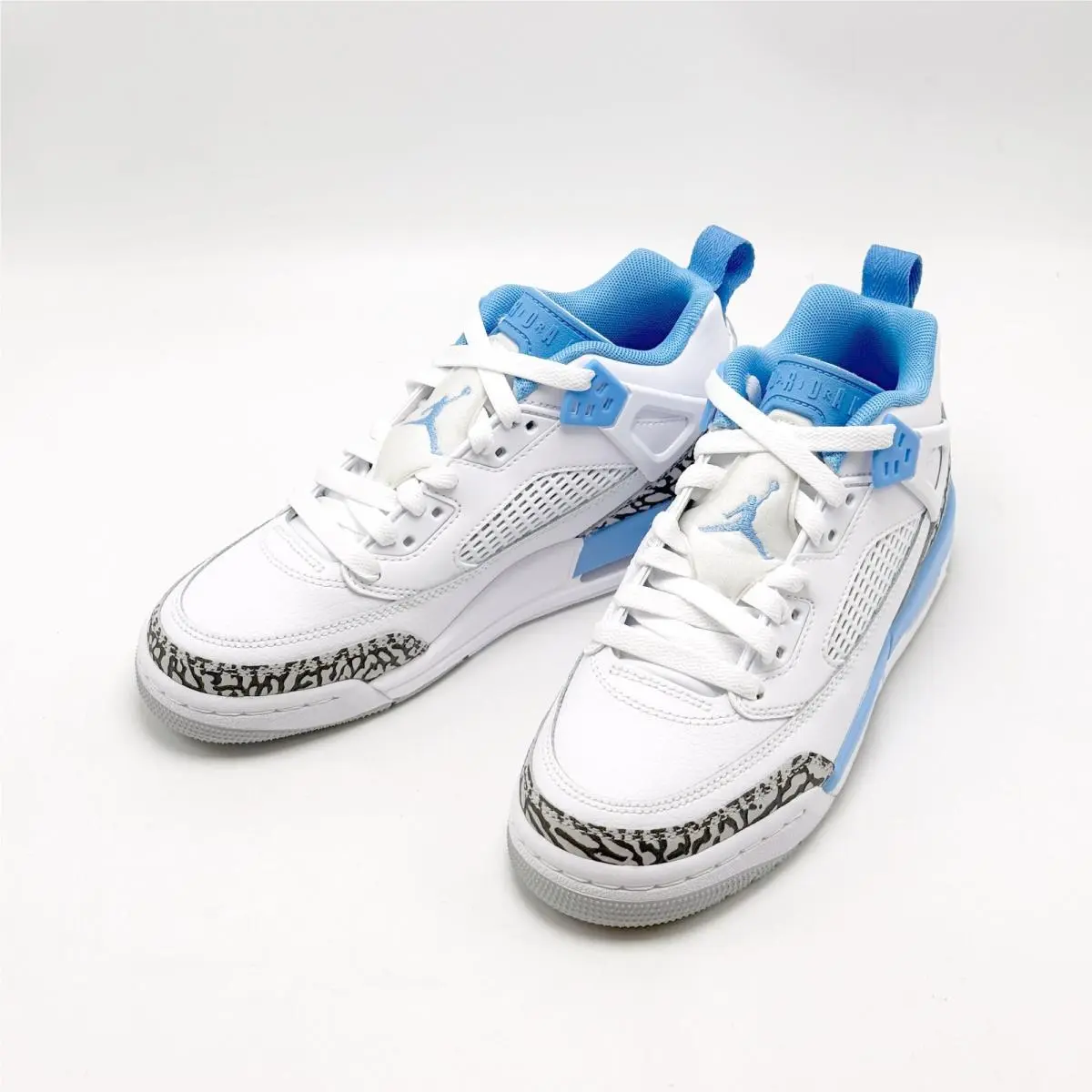 Nike shoes - Jordan Spizike - Spizike - White 5