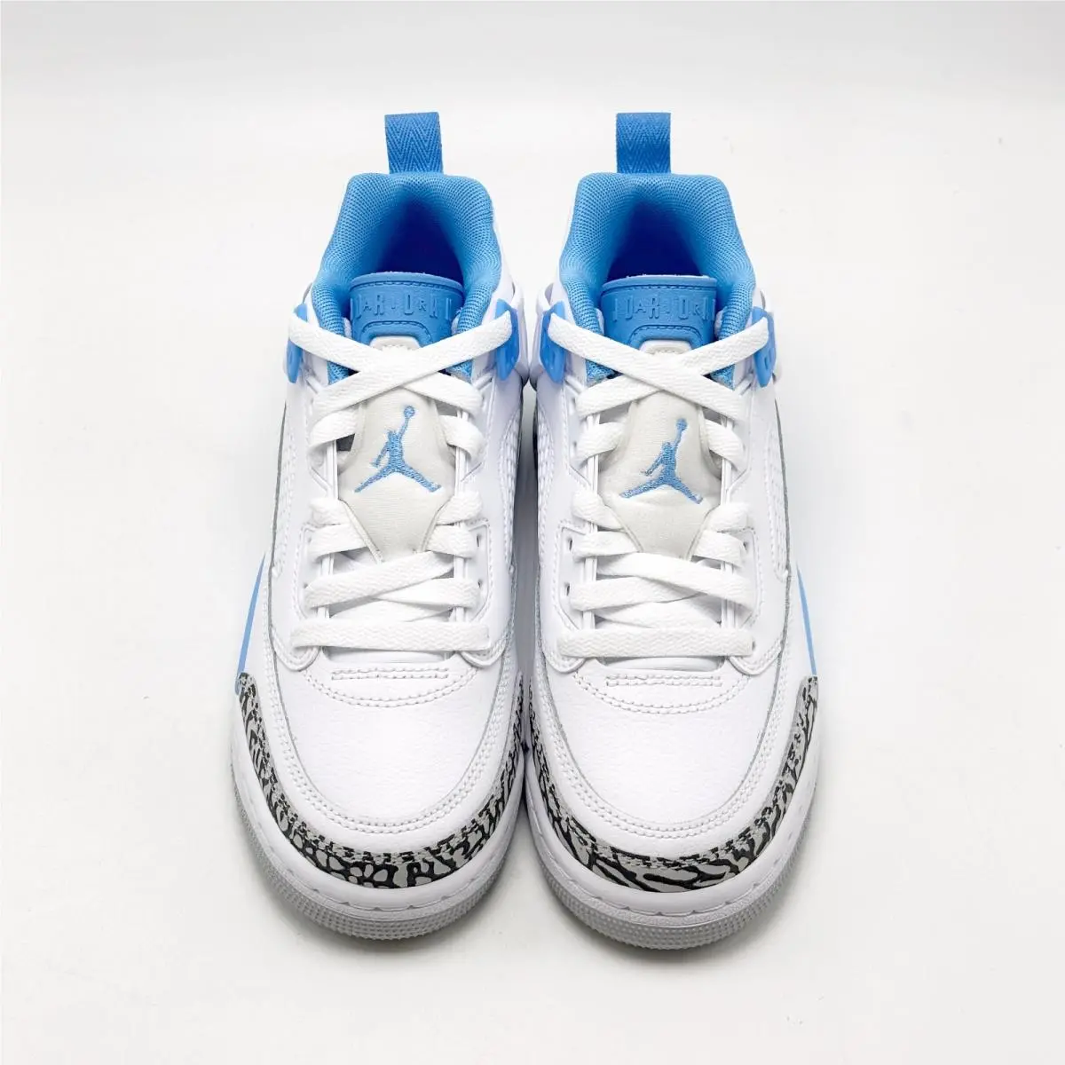 Nike shoes - Jordan Spizike - Spizike - White 6