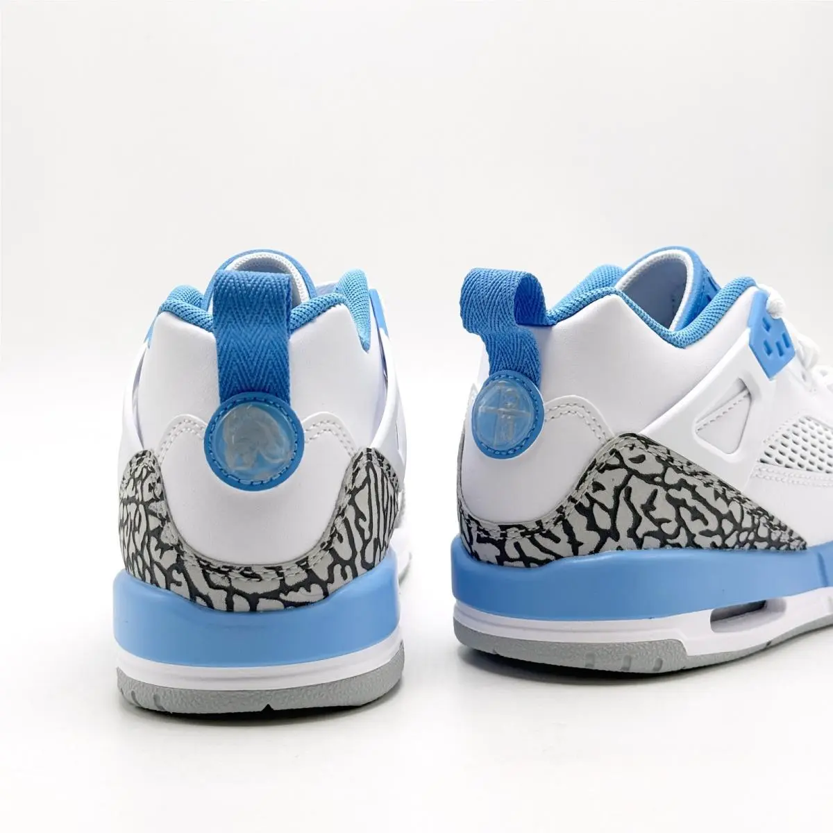 Nike shoes - Jordan Spizike - Spizike - White 7