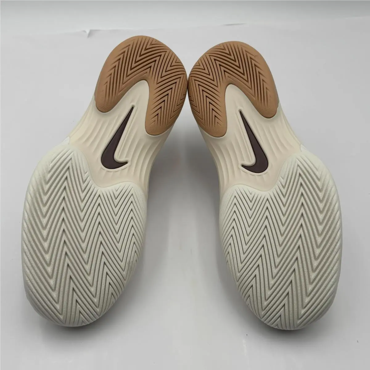 Nike shoes - Nike Vapor 12 - Vapor - White 8