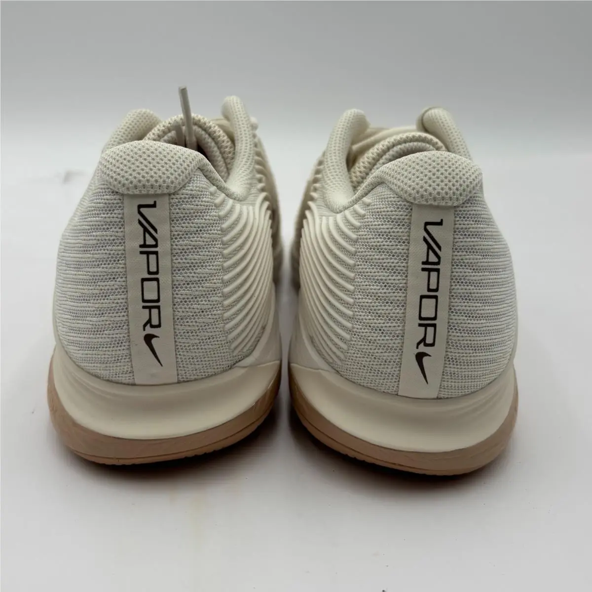 Nike shoes - Nike Vapor 12 - Vapor - White 4