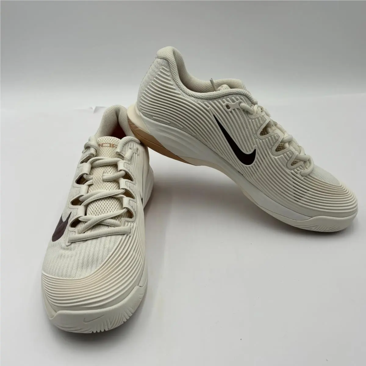 Nike shoes - Nike Vapor 12 - Vapor - White 9