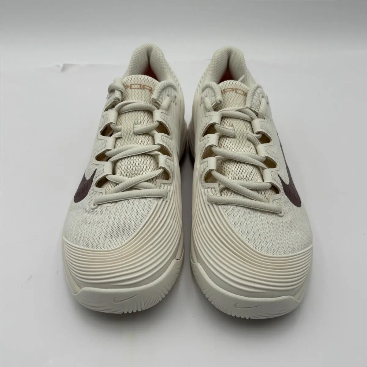 Nike shoes - Nike Vapor 12 - Vapor - White 13