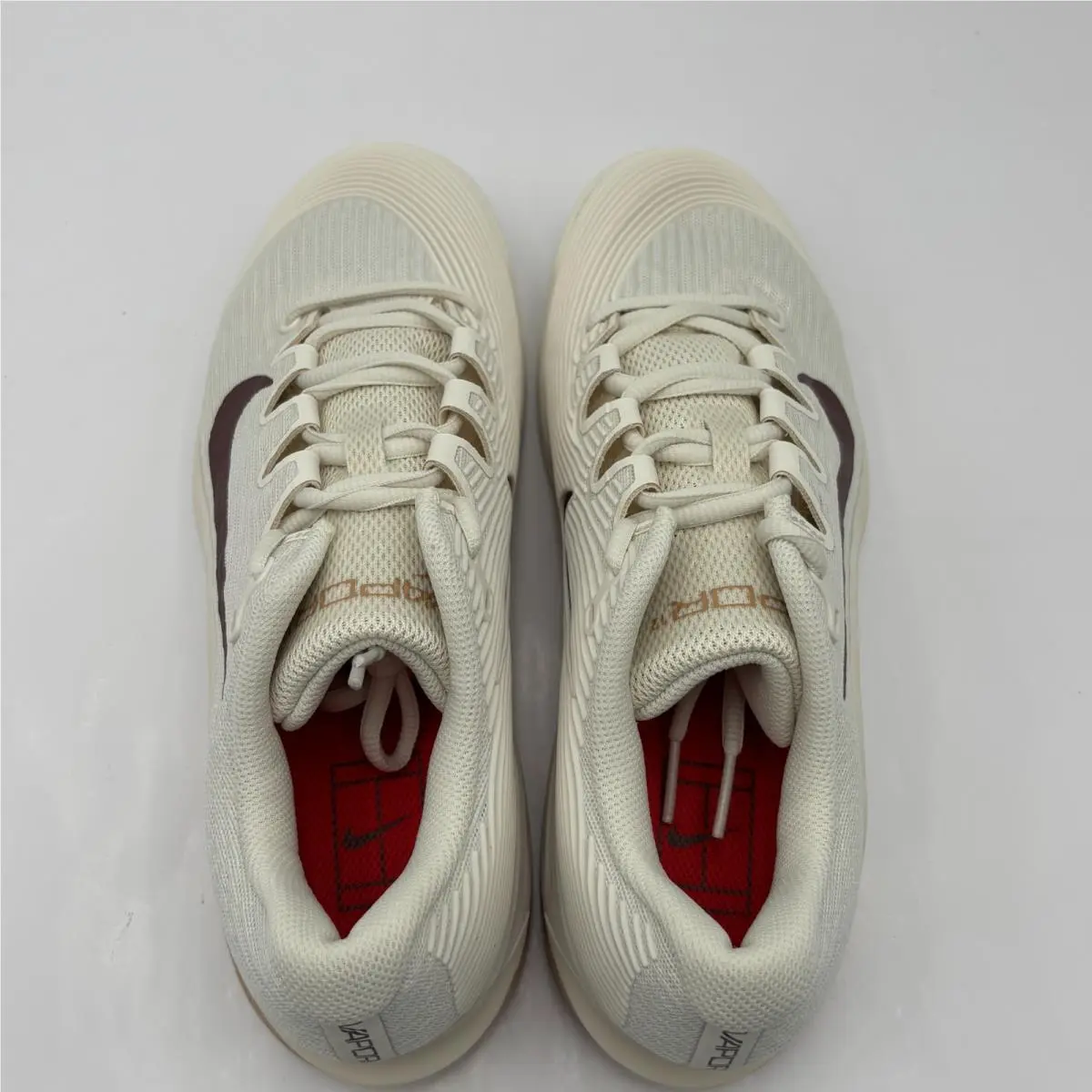 Nike shoes - Nike Vapor 12 - Vapor - White 15