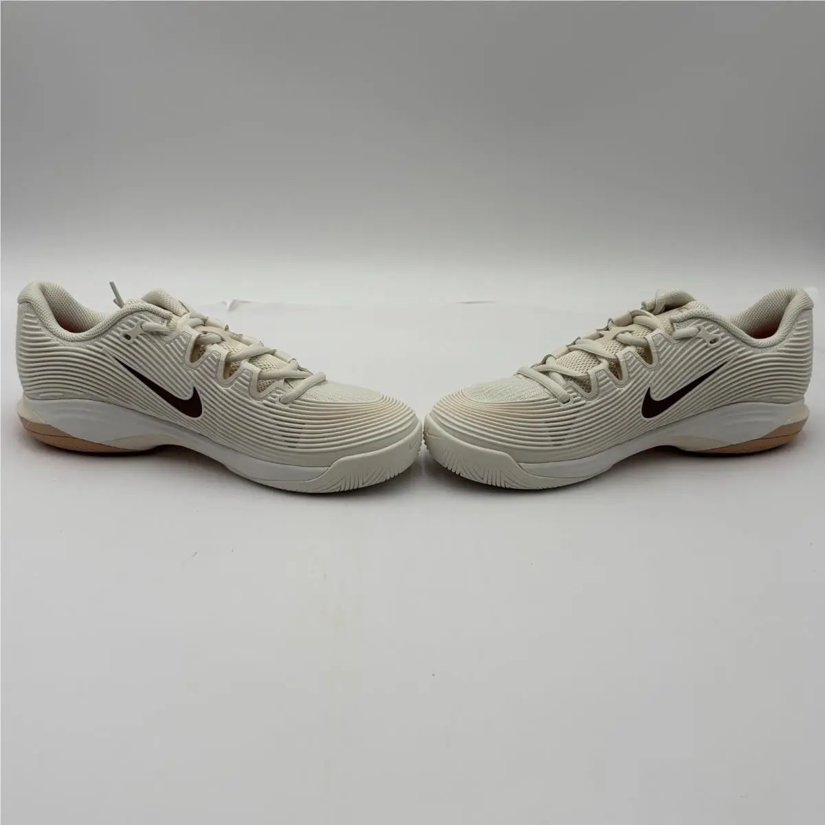 Nike shoes - Nike Vapor 12 - Vapor - White 6