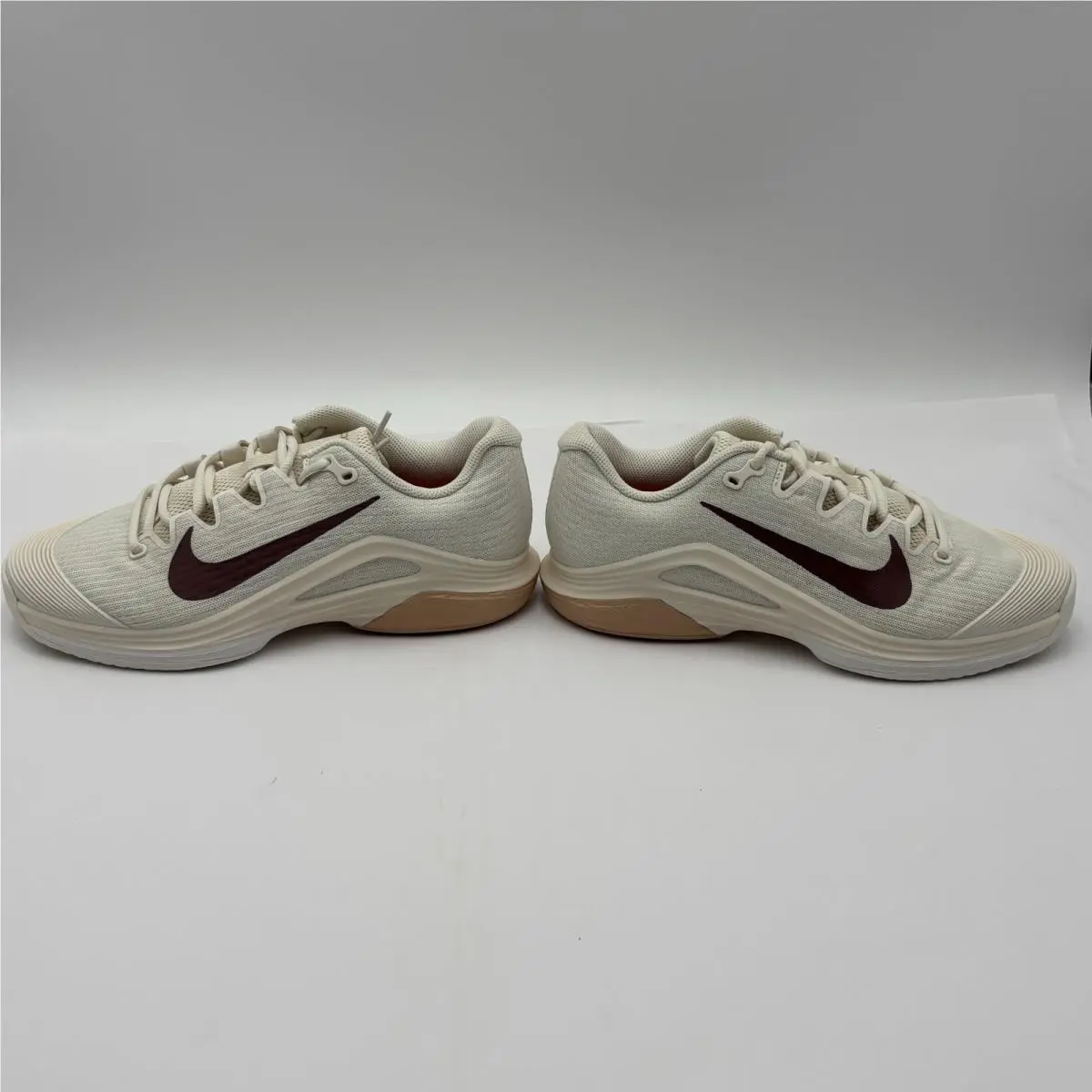 Nike shoes - Nike Vapor 12 - Vapor - White 7