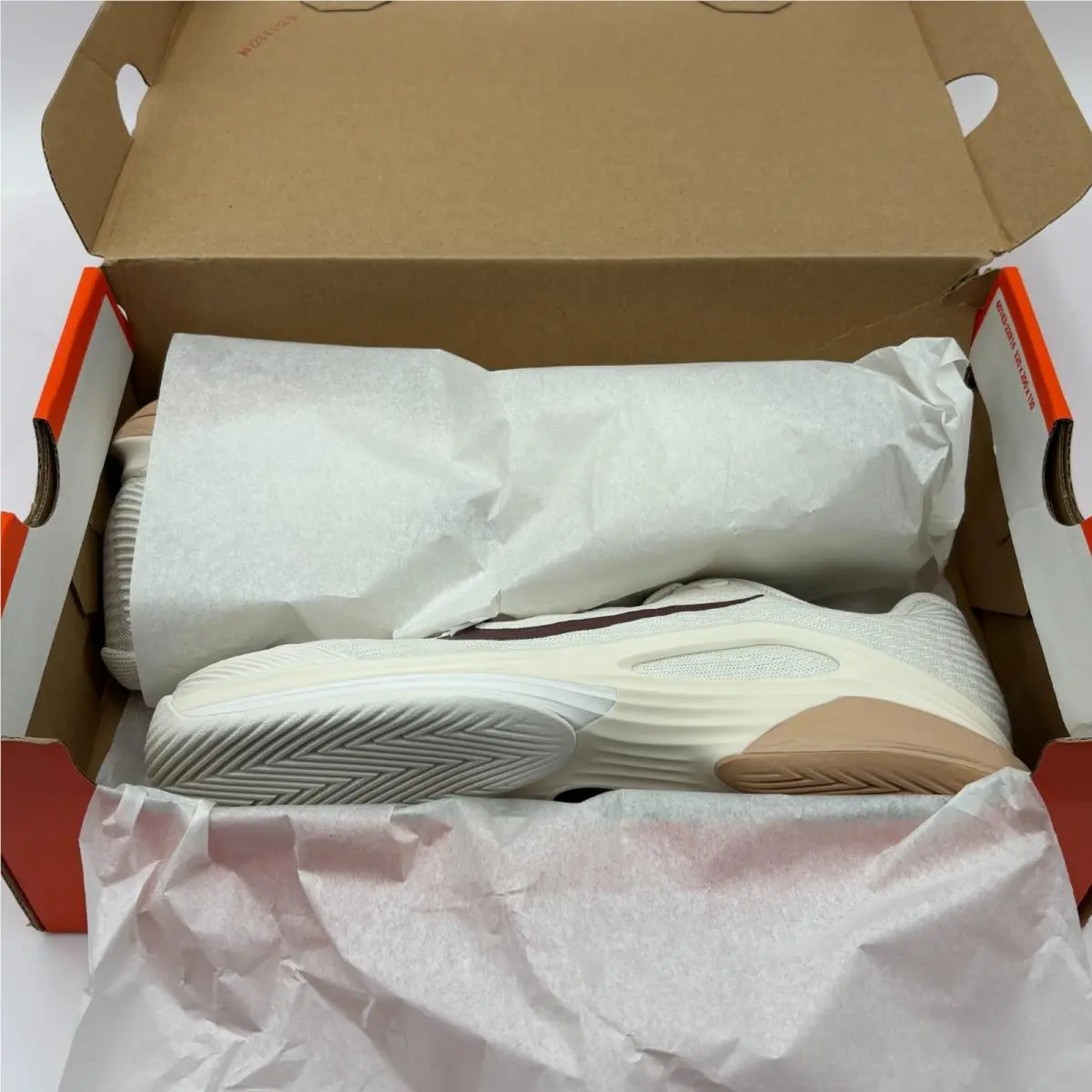 Nike shoes - Nike Vapor 12 - Vapor - White 12