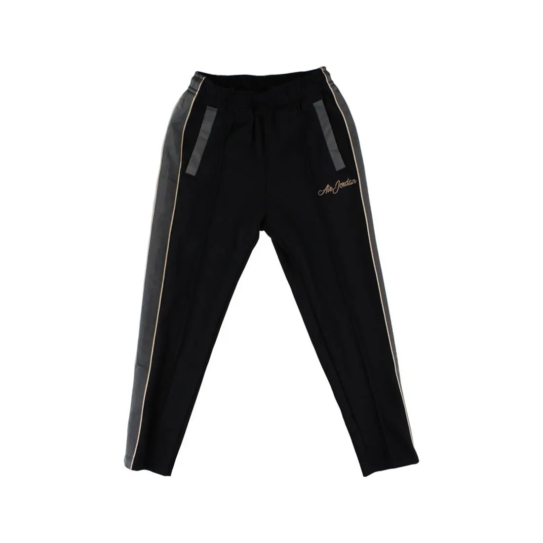 Nike clothing - CD5773010 - CD5773010 - Black, Main: Black 1