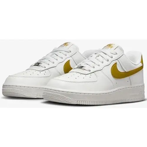 Nike shoes - DV3808 101 - DV3808 101 - Summit White/Bronzine 4