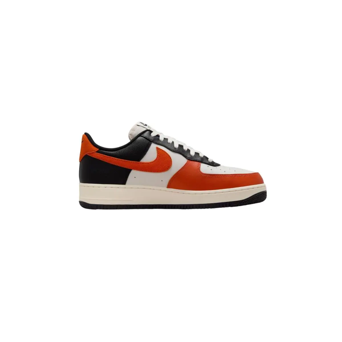 Nike shoes - Black/Phantom/Pale Ivory/Vintage Coral (UPC: 197601904438)