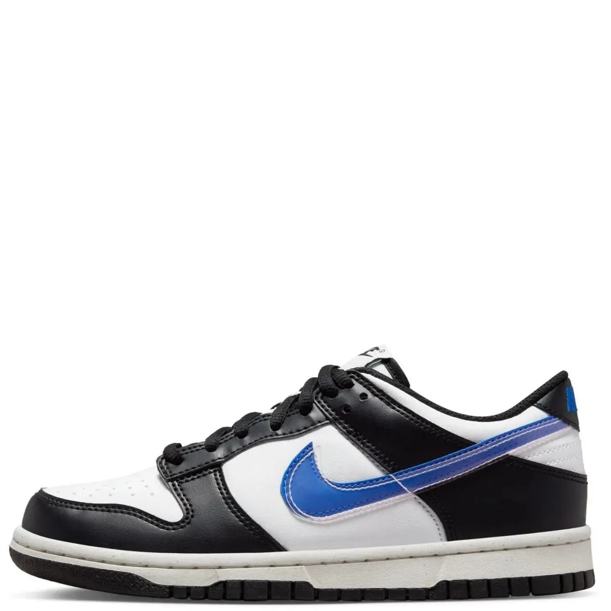 Nike shoes - Nike Dunk Low Next Nature FD0689-001 - FD0689-001 - Black 0