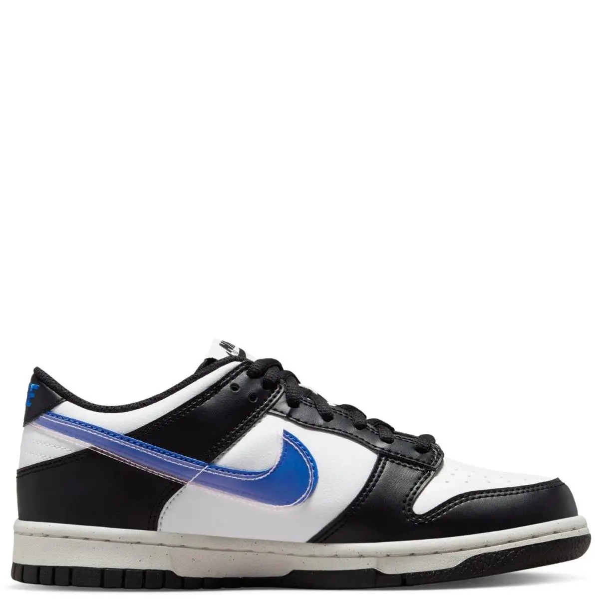 Nike shoes - Nike Dunk Low Next Nature FD0689-001 - FD0689-001 - Black 1