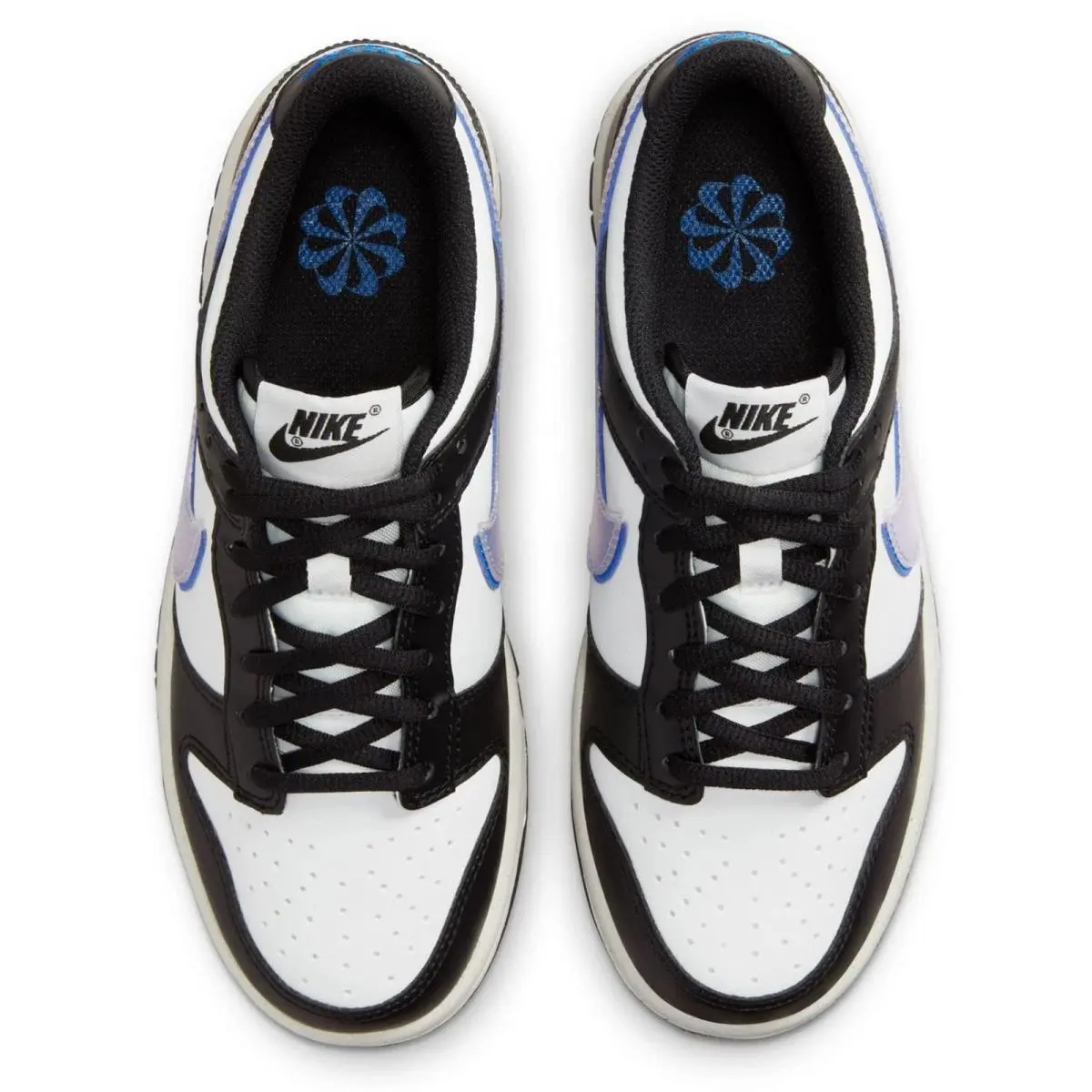 Nike shoes - Nike Dunk Low Next Nature FD0689-001 - FD0689-001 - Black 3