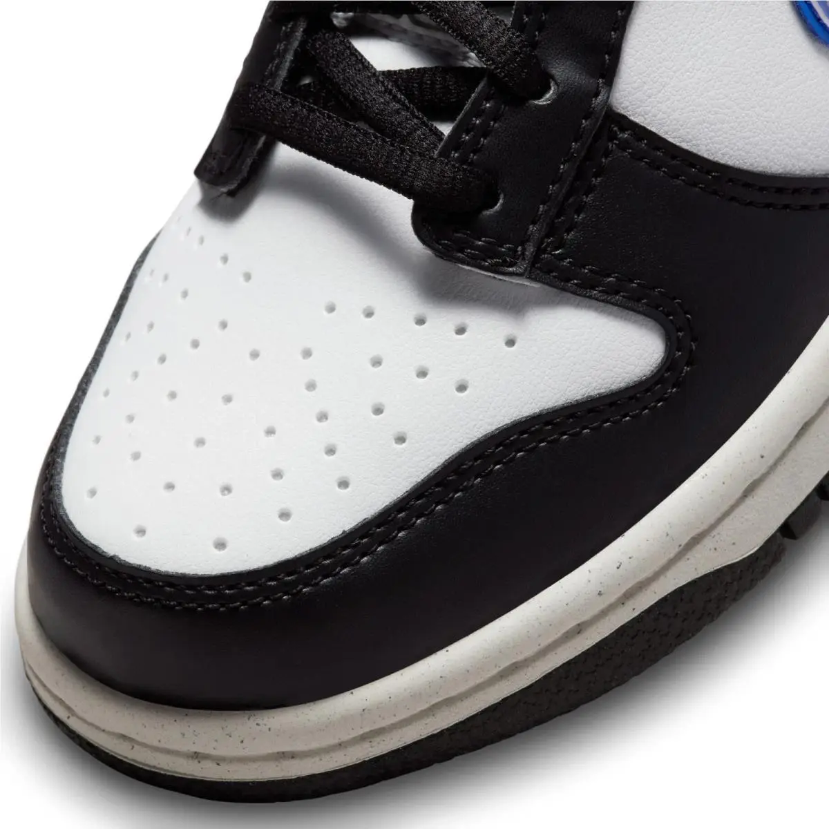 Nike shoes - Nike Dunk Low Next Nature FD0689-001 - FD0689-001 - Black 14